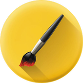 Tinll Painter أيقونة