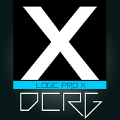 Learn Logic Pro X icon