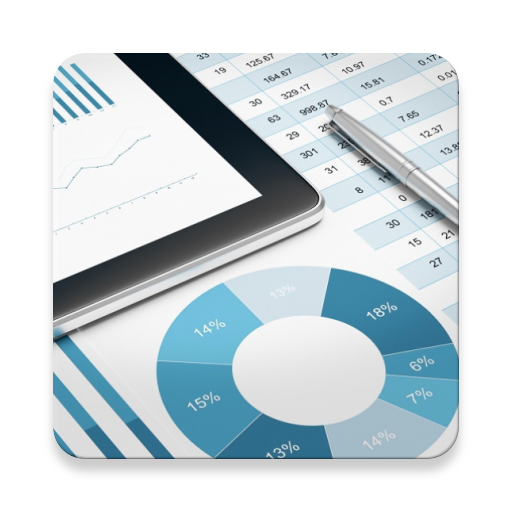 Business Analysis icon