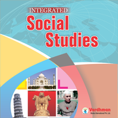 Integrated Social Studies 7 иконка