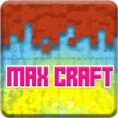 Max Craft : Story Mode icon