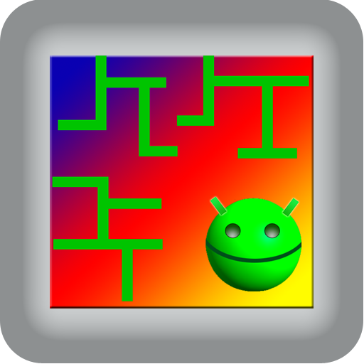 AmazingMaze Lite icon