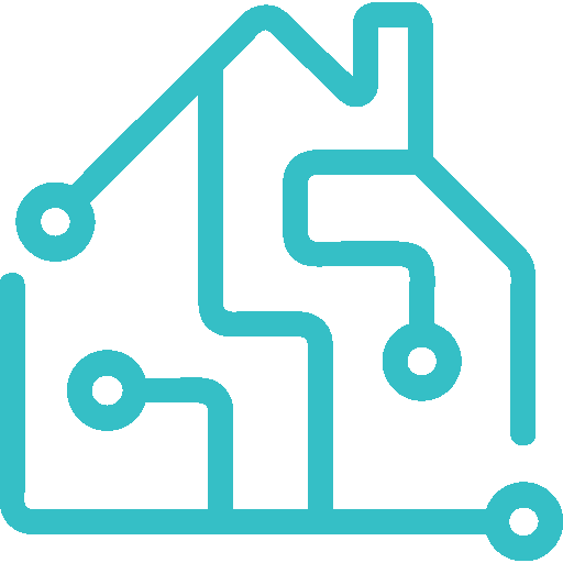 ConnectSense Smart Home icon