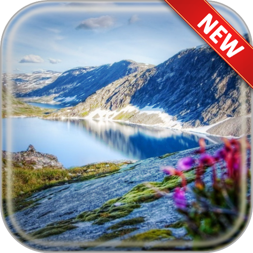 Landscape Wallpapers icon