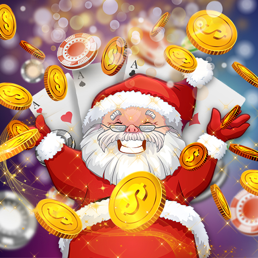 Santa Bonus icon