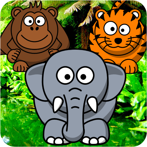Animal Wild Sounds icon