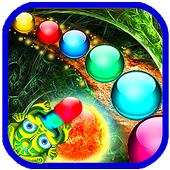 Zuma Ball Shooter icon