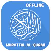 Murottal Al Quran Offline