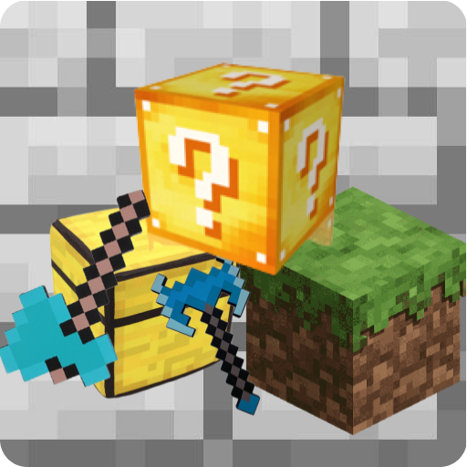 Minecraft Master for MCPE icon