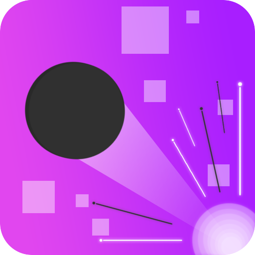Color Ball Jump icon