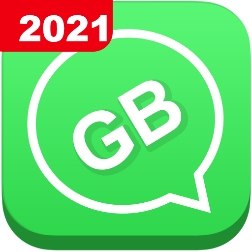 GB Wmassap Offline : GB What's  Pro VERSION 2021 icon
