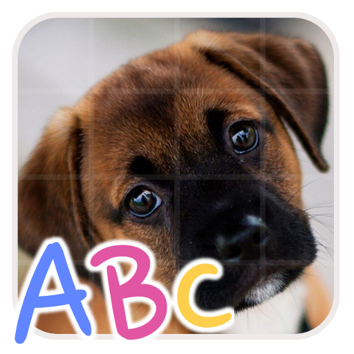 Baby Animals Puzzle icon