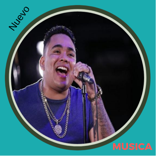 Yosimar Musica - Mp3 Salsa icon