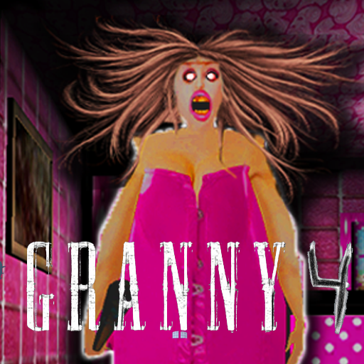 Barby Granny 4  And Grandpa   4 icon