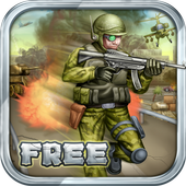World War Hero FREE icon