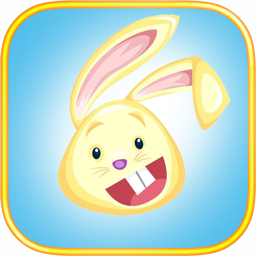 Super Rabbit Adventure icon