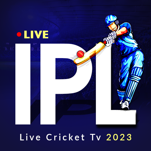 ikon IPL : Live Cricket TV 2023