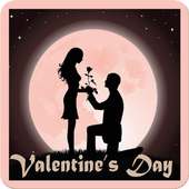 Happy Valentine`s Day