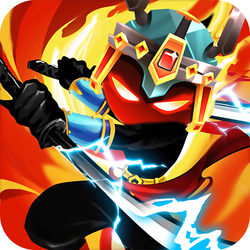 Stickman War - Battle Royale icon