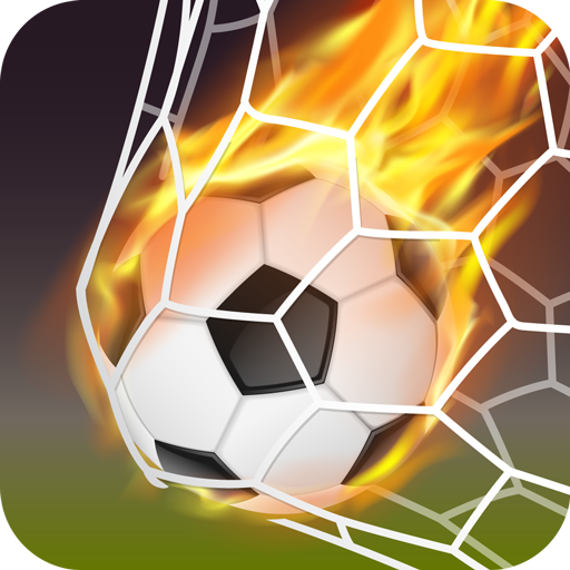 Soccer Penalty Kicks Shooting: Football Star icon