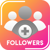 Fans Followers For  Instagram icon
