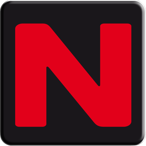 Magazine Nexus icon