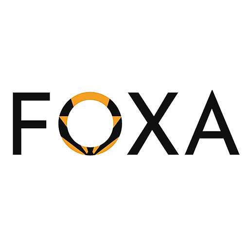 FOXA Teacher App icon