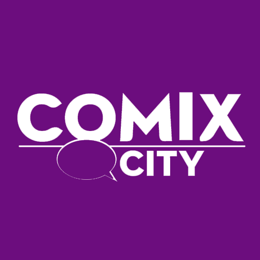 Comix City icon