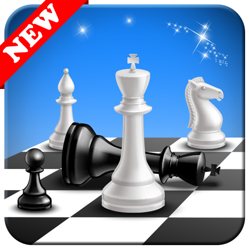 Chess 2020 Plus 2D 3D icon