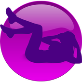 Female Fitness Workout Plan icon