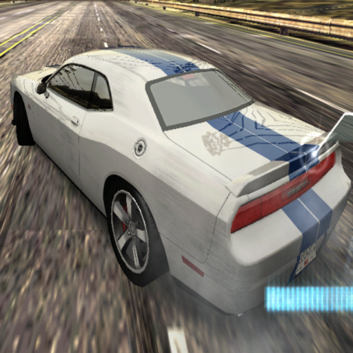 Best Speed Car Racing icon