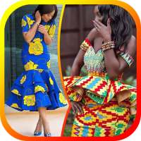 African Outfits