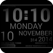 Live Widget Lite 2015 icon