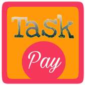 TaskPay on 9Apps