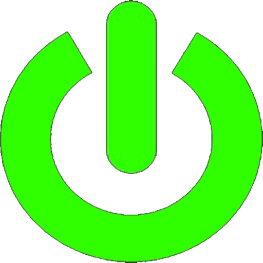 Flashlight icon