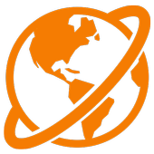 BlueSky Browser icon