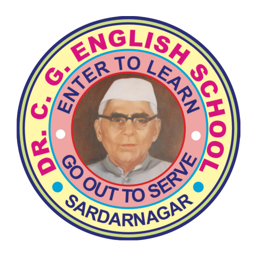 Dr. C. G. English School icon
