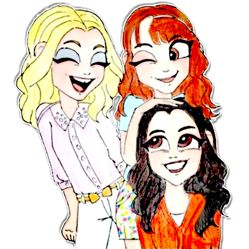 Тест: Какая ты подруга? Только для девочек! icon