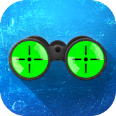 Night Vision Camera icon