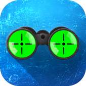 Night Vision Camera on 9Apps