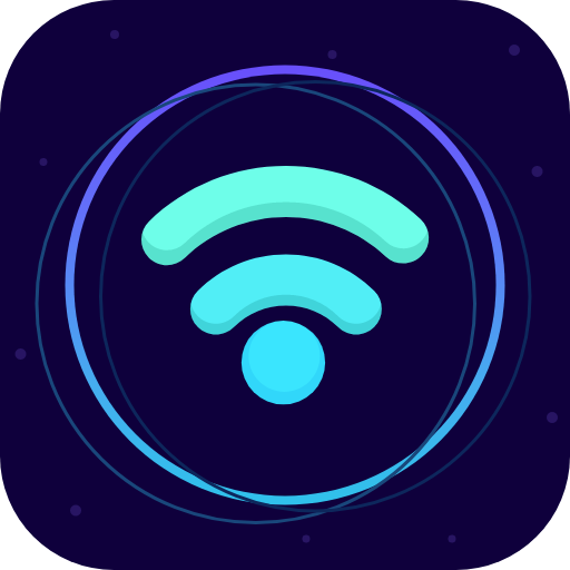 WPS WiFi Connect : WPA Tester أيقونة