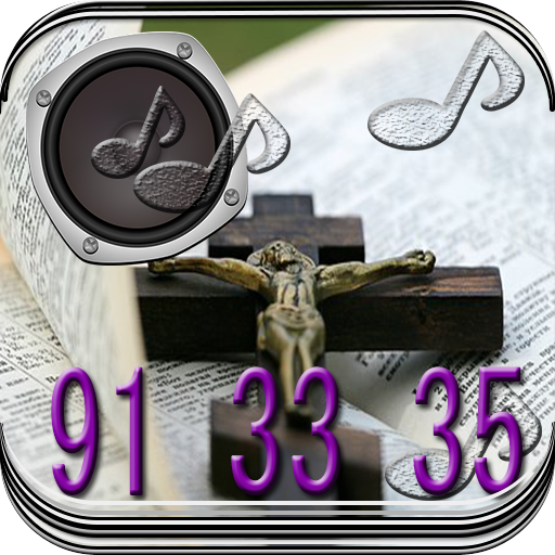 Salmos catolicos en audio icon