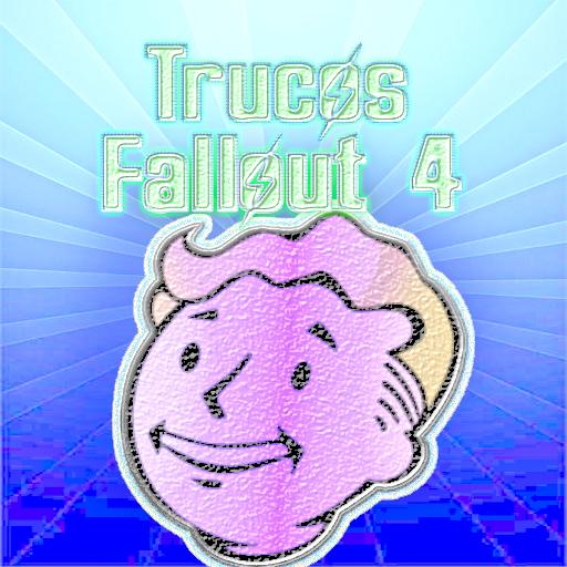Trucos De Fallout 4 PC icon