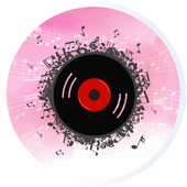 Bass Booster Music Player icon