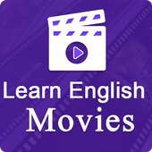Learn English with english movies subtitle on 9Apps