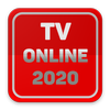 TV Online Ao Vivo icon