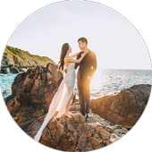 We Video Status icon