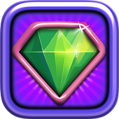 Jewels Crush 2019 icon