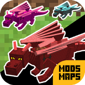 Dragon Mod иконка