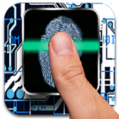 ikon detektor kebohongan prank